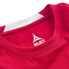 Футболка SELECT Oxford v25 t-shirt Red